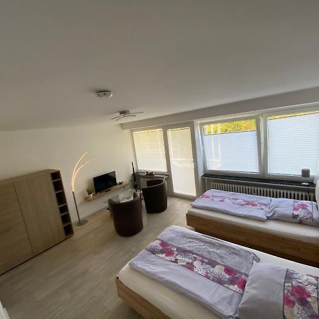 Apartment Hannover /Laatzen מראה חיצוני תמונה