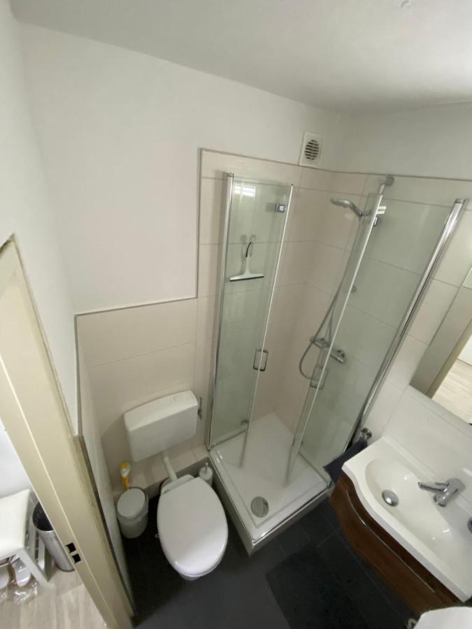 Apartment Hannover /Laatzen מראה חיצוני תמונה